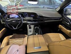 كاديلاك اسكاليد